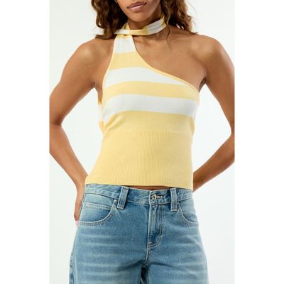 PacSun PacSun Vanessa Scarf Knit Top