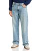 Pacsun Pacsun Wade Ii Light Wash Baggy 30 Jeans in Light Indigo - 1
