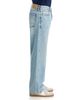 Pacsun Pacsun Wade Ii Light Wash Baggy 30 Jeans in Light Indigo - 4