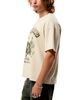 Pacsun Pacsun Wyoming Cotton Crewneck Graphic T-Shirt - 4