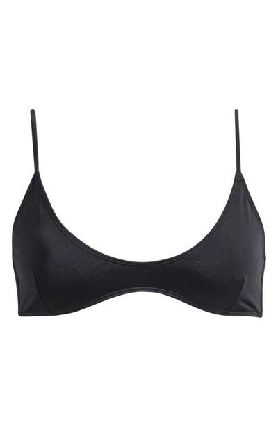PacSun PacSun Zinnia Bralette Bikini Top