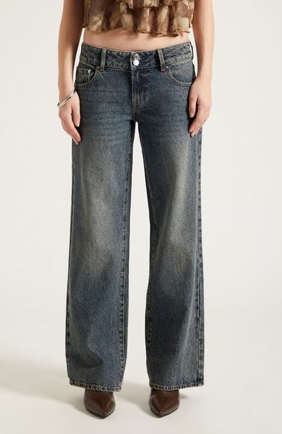 PacSun PacSun Zoe Girlfriend Jeans