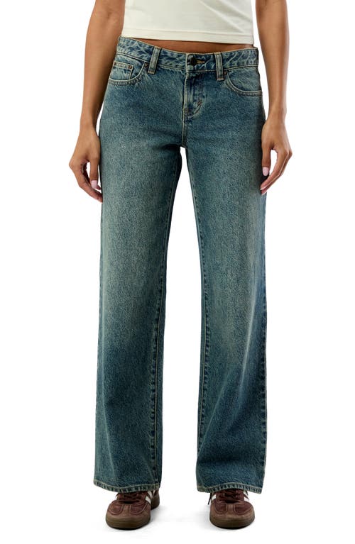 PacSun PacSun Zoe Low Rise Girlfriend Jeans
