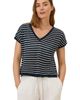 Pact Pact Beachside Linen V-Neck Top Made with Organic Cotton - 2