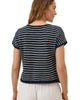 Pact Pact Beachside Linen V-Neck Top Made with Organic Cotton - 5