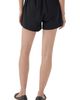 Pact Pact Canopy Linen High-Waisted Short Made with Organic Cotton - 3