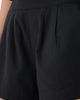 Pact Pact Canopy Linen High-Waisted Short Made with Organic Cotton - 4