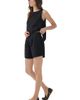 Pact Pact Canopy Linen High-Waisted Short Made with Organic Cotton - 5
