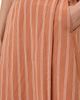 Pact Pact Canopy Linen Wrap Skirt Made with Organic Cotton - 4