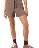 Pact Pact CloudKnit Curved Hem Short - 2
