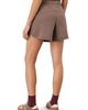 Pact Pact CloudKnit Curved Hem Short - 4