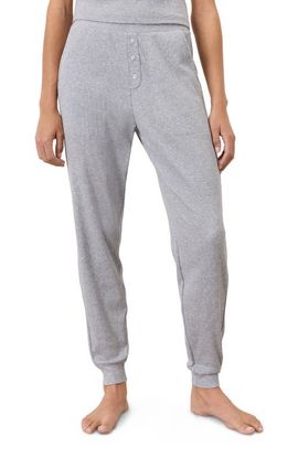 Pact Pact Dream Rib Jogger Made with Organic Cotton