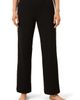Pact Pact Dream Rib Wide Leg Lounge Pant Made with Organic Cotton - 2