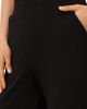 Pact Pact Dream Rib Wide Leg Lounge Pant Made with Organic Cotton - 5