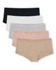 Pact Pact Everyday Boy Short 5-Pack - 1