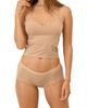 Pact Pact Everyday Boy Short 5-Pack - 5