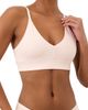 Pact Pact Everyday Classic T-Shirt Bra Made With Organic Cotton - 1