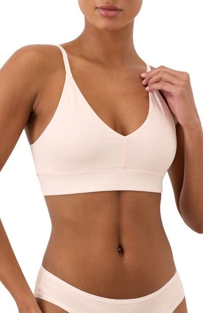 Pact Pact Everyday Classic T-Shirt Bra Made With Organic Cotton