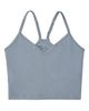 Pact Pact Everyday Shelf Bra Cropped Camisole - 2