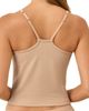 Pact Pact Everyday Shelf Bra Cropped Camisole - 3