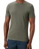 Pact Pact Luxe Essential Slim Fit Crewneck Tee Made With Organic Cotton - 3