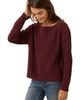 Pact Pact Luxe Knit Boatneck Sweater - 2