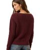 Pact Pact Luxe Knit Boatneck Sweater - 5