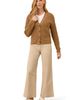 Pact Pact Luxe Knit Cropped Cardigan - 1