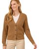 Pact Pact Luxe Knit Cropped Cardigan - 2