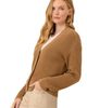 Pact Pact Luxe Knit Cropped Cardigan - 4
