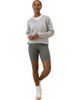Pact Pact On The Go-To Bike Short Made with Organic Cotton - 1