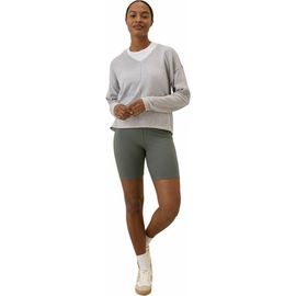 Pact Pact On The Go-To Bike Short Made with Organic Cotton