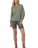 Pact Pact On The Go-To Bike Short Made with Organic Cotton - 4