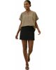 Pact Pact On the Go-To Pocket Skort Made with Organic Cotton - 1