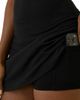 Pact Pact On the Go-To Pocket Skort Made with Organic Cotton - 4