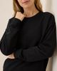 Pact Pact Organic Brushed Fleece Crew Sweatshirt - 2
