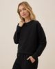 Pact Pact Organic Brushed Fleece Crew Sweatshirt - 4