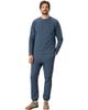 Pact Pact Organic Brushed Fleece Sweatpant - 1