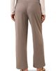 Pact Pact Organic Cotton Airplane Pintuck Wide Leg Pant - 4