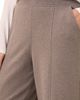 Pact Pact Organic Cotton Airplane Pintuck Wide Leg Pant - 5