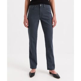 Pact Pact Organic Cotton All-Day Twill Straight Leg Pant