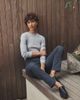 Pact Pact Organic Cotton All-Day Twill Straight Leg Pant - 2