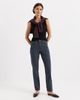Pact Pact Organic Cotton All-Day Twill Straight Leg Pant - 4