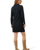Pact Pact Organic Cotton Classic Fine Knit Collared Sweater Dress - 2