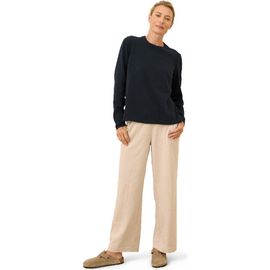 Pact Pact Organic Cotton Classic Fine Knit Crew Sweater