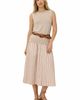 Pact Pact Organic Cotton Classic Fine Knit Shell - 2