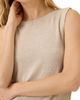 Pact Pact Organic Cotton Classic Fine Knit Shell - 3