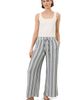 Pact Pact Organic Cotton Coastal Double Gauze Pants - 1