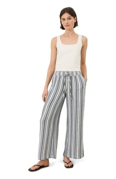 Pact Pact Organic Cotton Coastal Double Gauze Pants