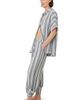 Pact Pact Organic Cotton Coastal Double Gauze Pants - 3